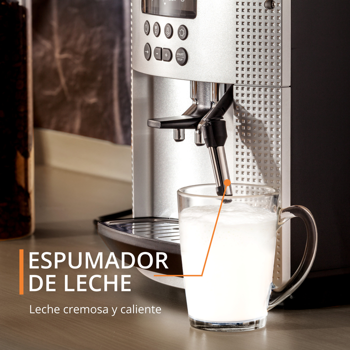 Cafetera Nespresso Vertuo Pop automática negra cápsulas 220V