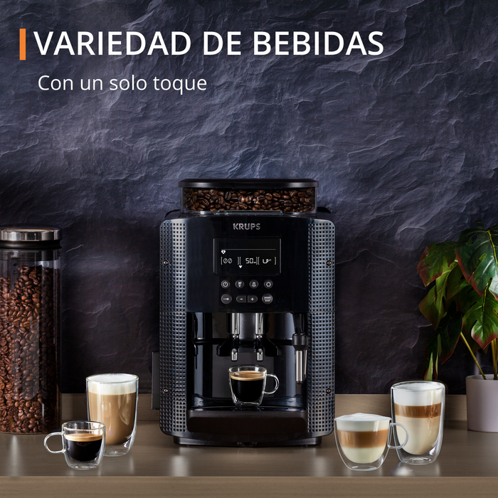 3 en 1 Espresso y cappuccino y Cafetera de goteo - China Electrodomésticos  y coffee maker precio