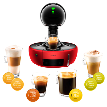 Dolce gusto recambios