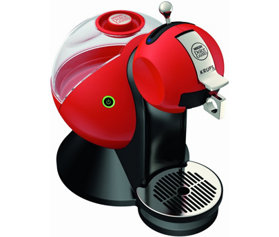 Dolce gusto recambios
