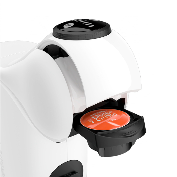 CAFETERA KRUPS DOLCE GUSTO KP2431AS GENIO S BASIC BCA