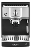 Manual de Instrucciones y Preguntas frecuentes Espresso XP524010