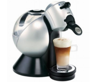 Manual de Instrucciones y Preguntas frecuentes Nescafé Dolce Gusto KP200610